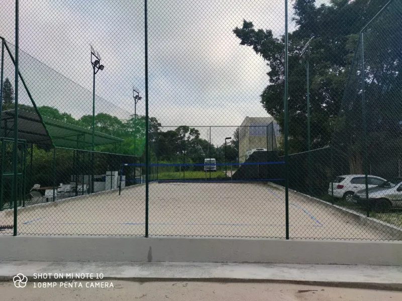 Imagem ilustrativa de Comprar rede de beach tennis