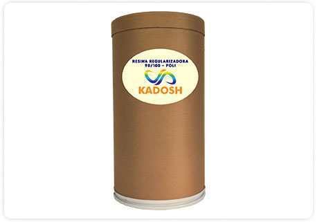 Resina Regularizadora 90/100 – Poli Imagem Ilustrativa de Resina Regularizadora 90/100 – Poli